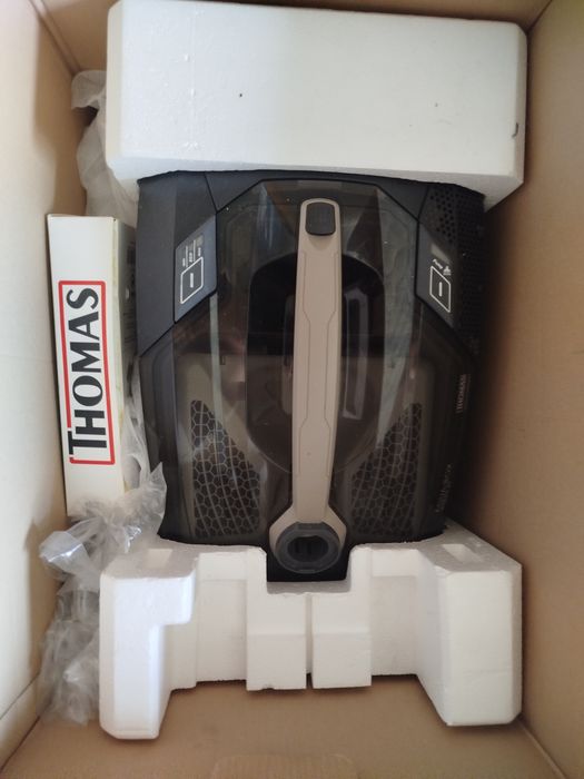 Пылесос Thomas Mokko XT AQUA BOX