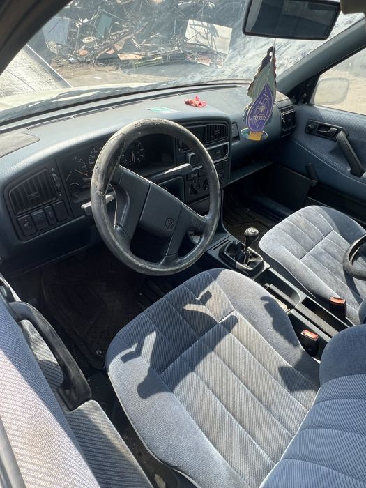 Volkswagen Passat 2 1.8 НА ЧАСТИ