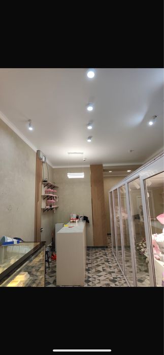 Цветочный магазин бизнес