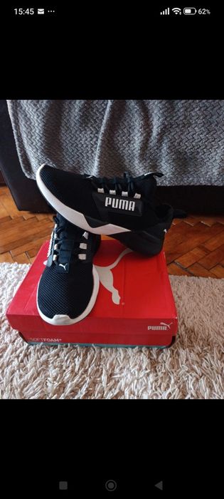 Adidași puma unisex