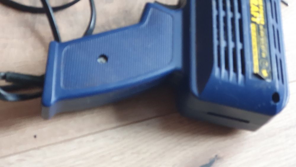 Pistol de lipit 150w