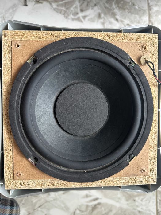 Subwoffer Sony SS-WS503