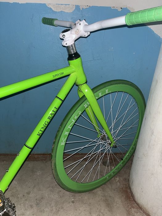 Велик в хорошем состояний