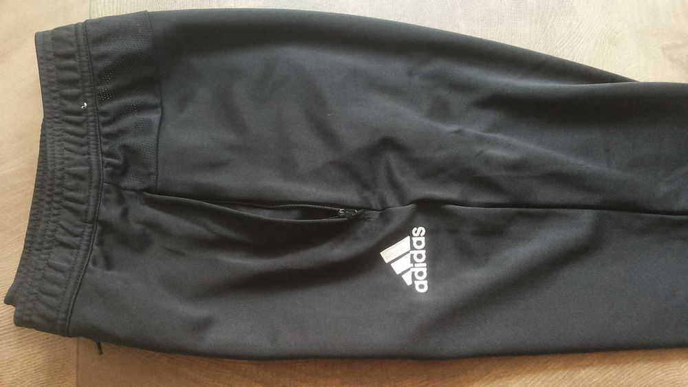 Adidas Footbal Training Pants Размер M мъжка тренировъчна футболна долница 51-67