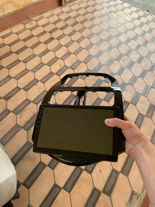 manitor spark ga