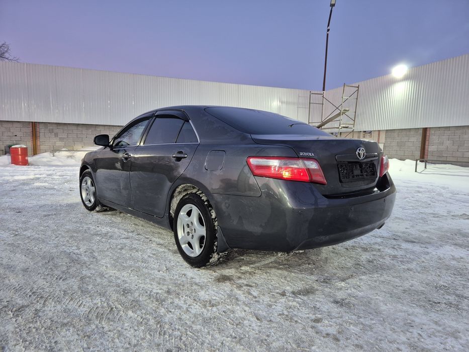 Продаётся камри 45