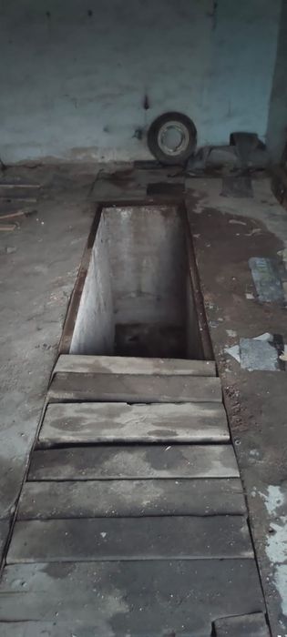 Продаётся Гараж мк-н 5/1