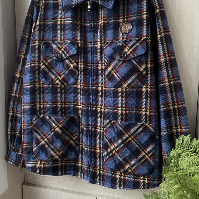 Оригинальная Куртка Gucci