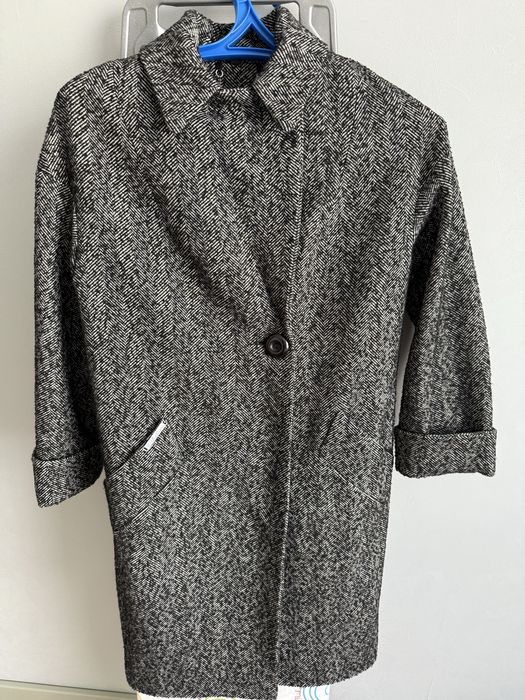 Продам красивое пальто