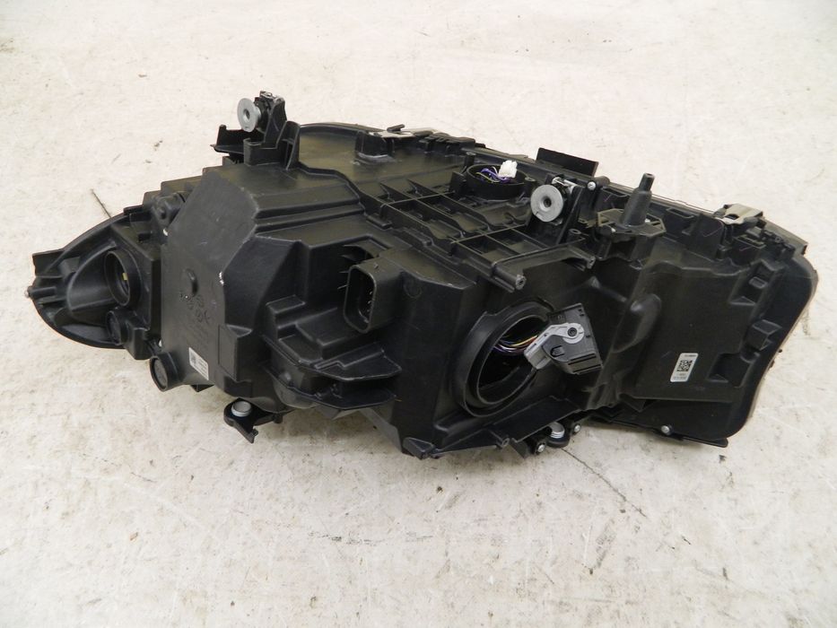 Far dreapta BMW Seria 5 G30 / G30 LED, 2016, 2017, 2018, 2019