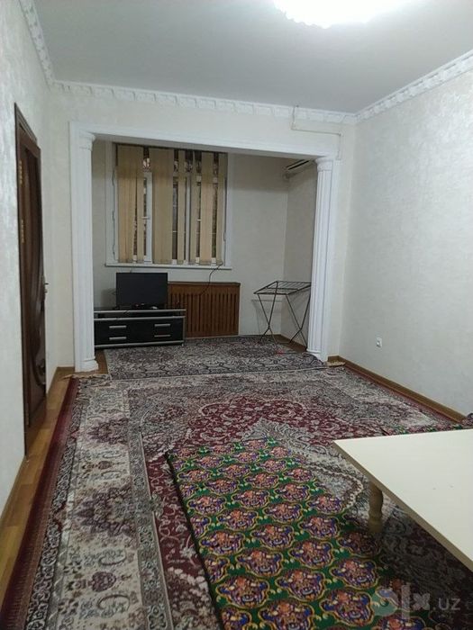 Qizlarga kvartira