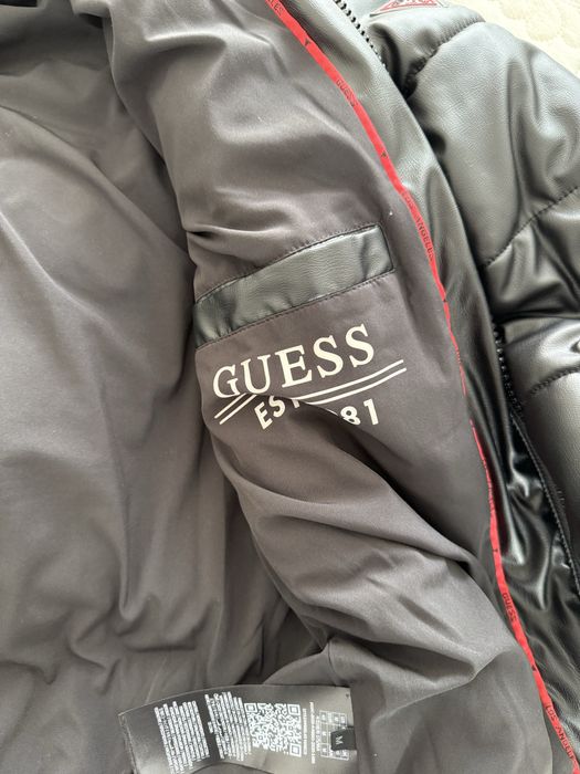 Geaca Guess Barbati