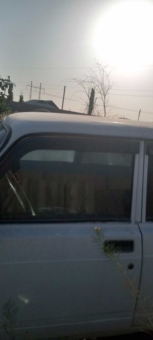 Продаётся машина срочно