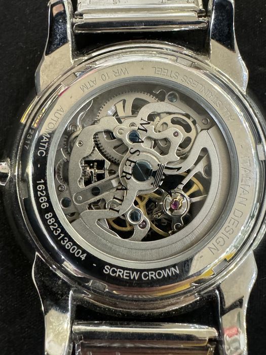 Лот от часовници