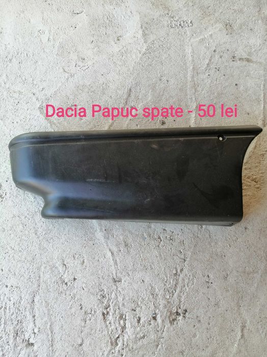 Piese auto, noi  și second-hand