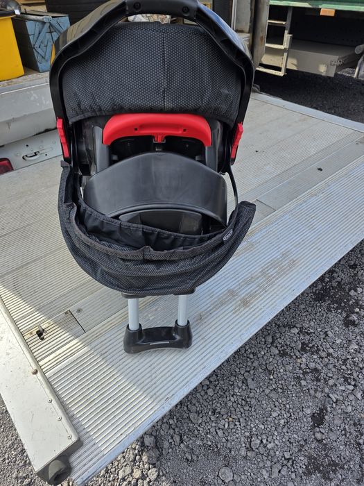 Детско столче Graco junior