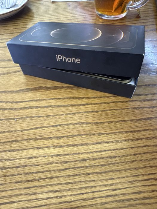 Айфон 12 про подажа