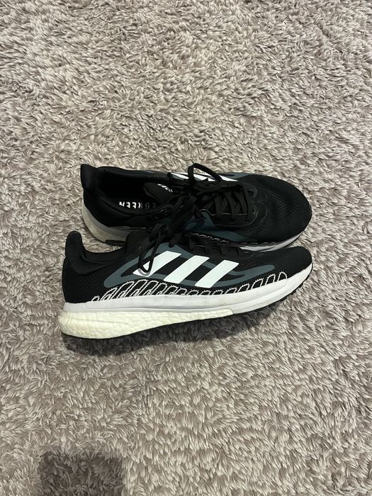 Adidas Solar Glide ST 3-оригинални мъжки маратонки