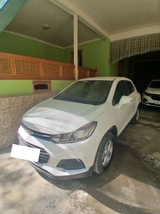 Трекер 1   САКЛАНГАН