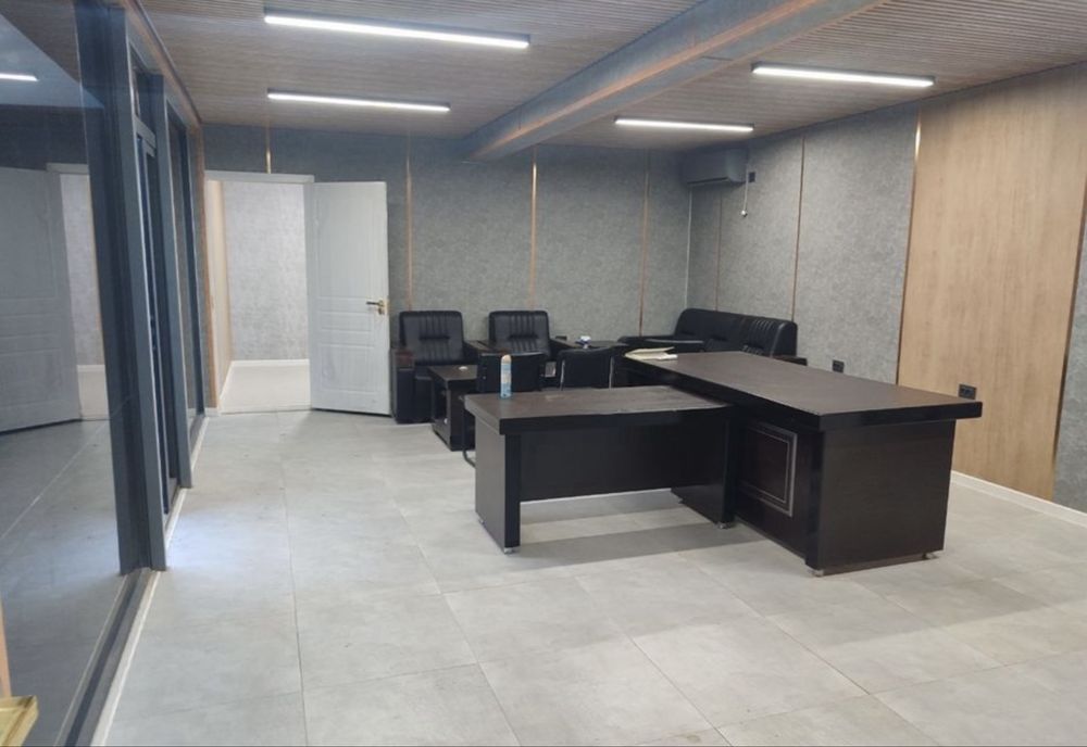 Контейнер | Konteyner | Container