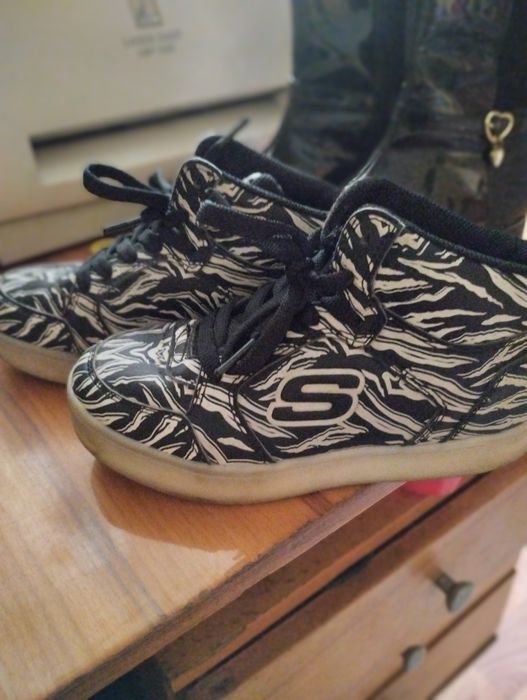 Обувь для девочек