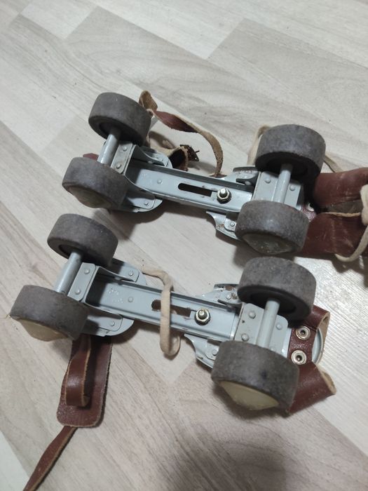 Vand  role vintage reglabile
