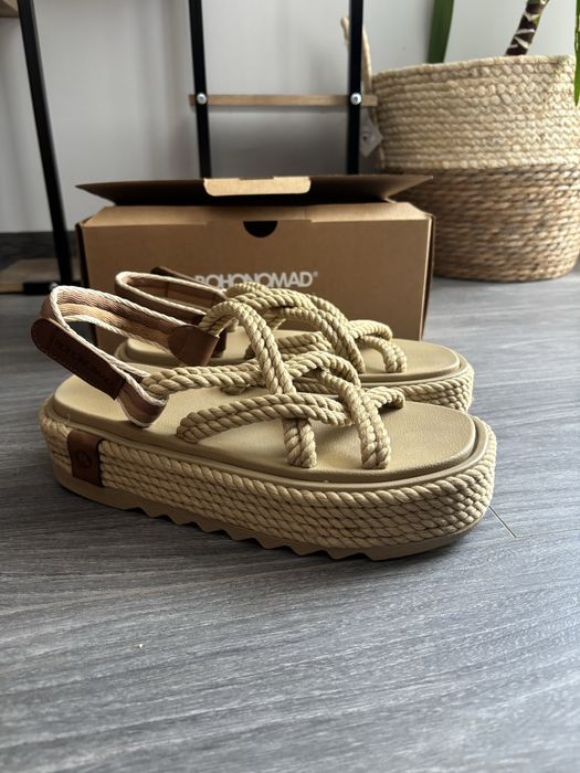 Дамски сандали Boho Nomad