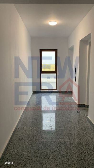 De vanzare apartament cu 2 camere - centrala termica Cartier Solar