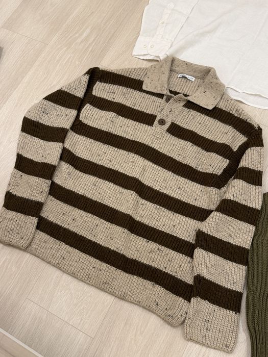 Zara одежда, свитер, кардиган, рубашка