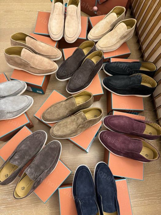 Ghete Loro Piana 39-45