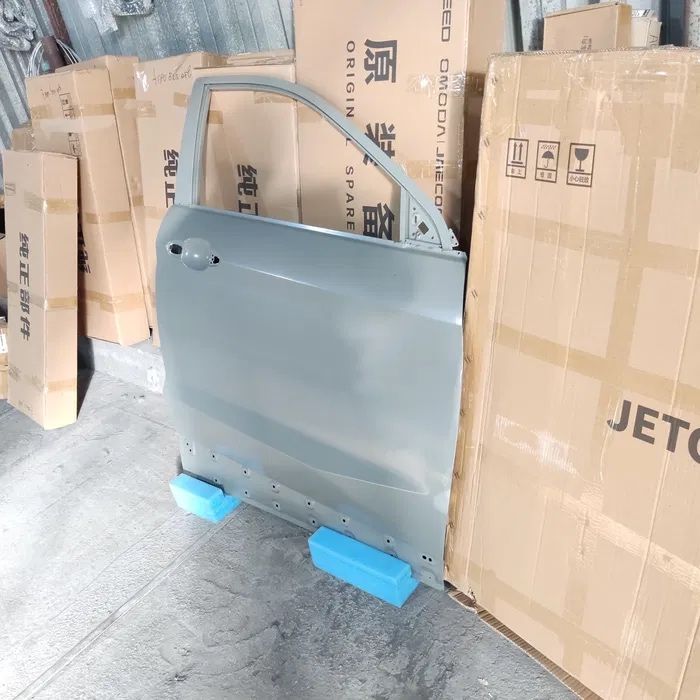 Двери для Jetour x70 plus