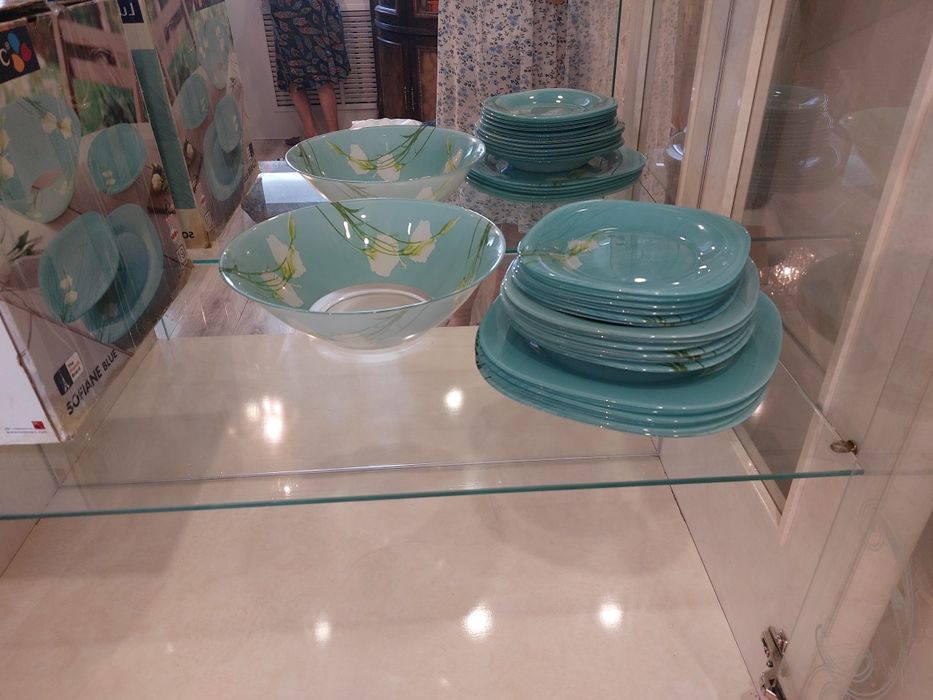 Продам посудуууу