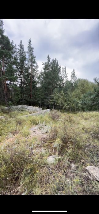 Бухтарма участок