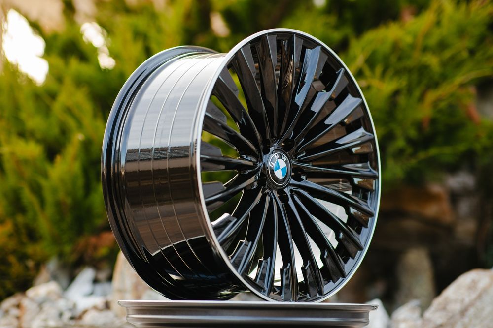 Jante 20 BMW R20 G Black