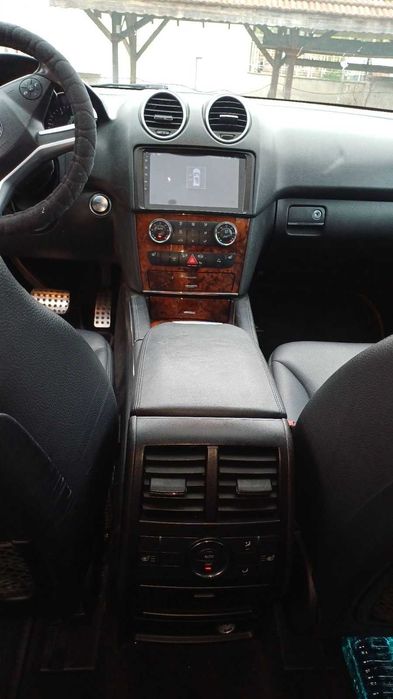 Mercedes-Benz ML 350