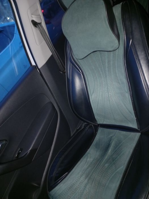 Продам авточехлы