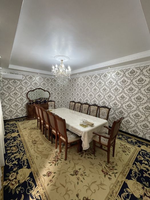 Самарканд Дарвозада 3,9 сотих ховли сотилади.