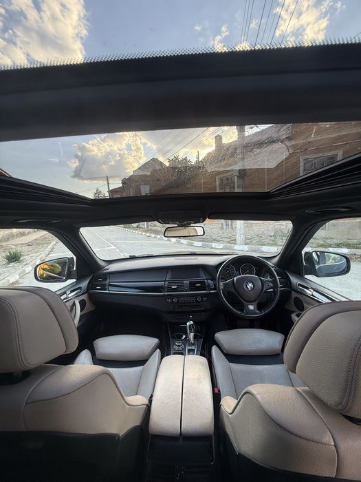 БМВ  X5 E70 245 Фейс! НА ЧАСТИ! (Bmw x5 e70 na chasti)