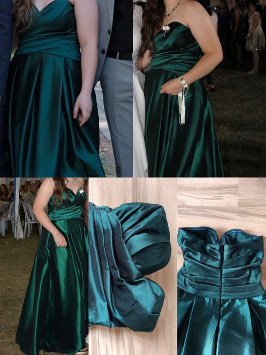 Дамска рокля (закупена от Турция)