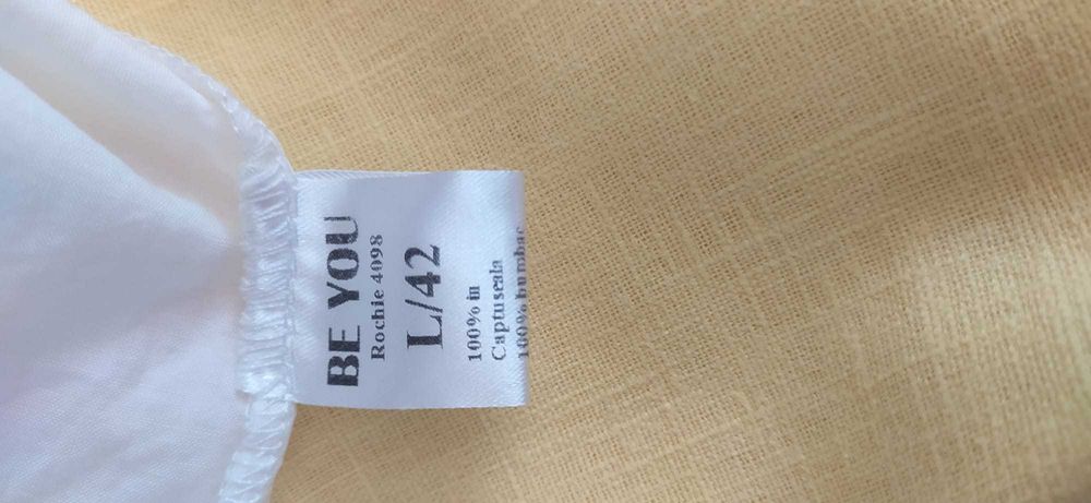 Rochie cocheta mărime 42