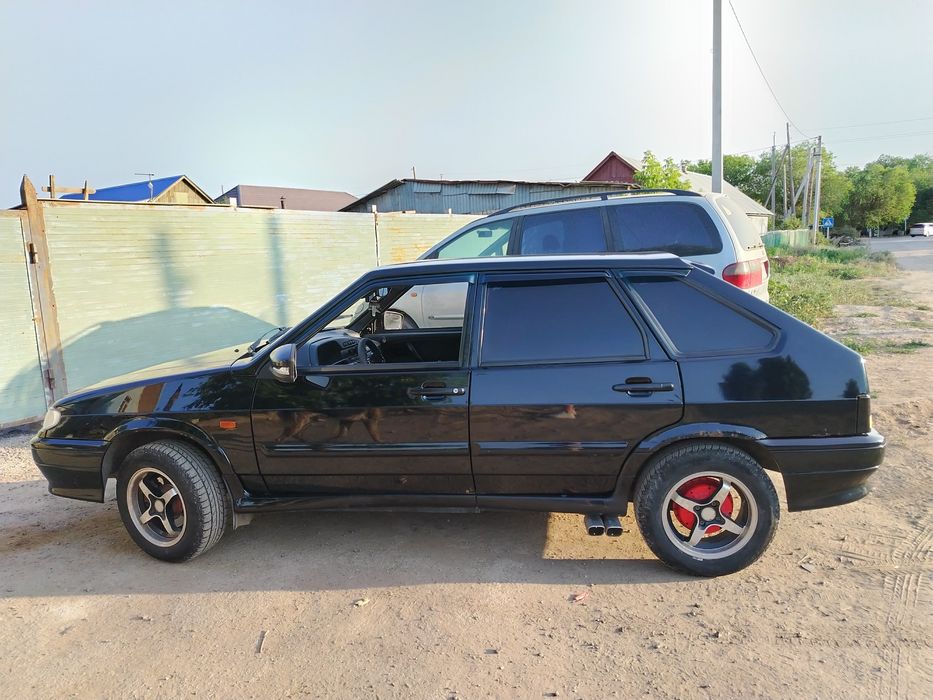 Продам Ваз Лада 2114