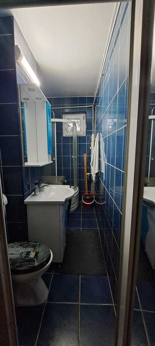 Dau in chirie apartament 2 camere tip X