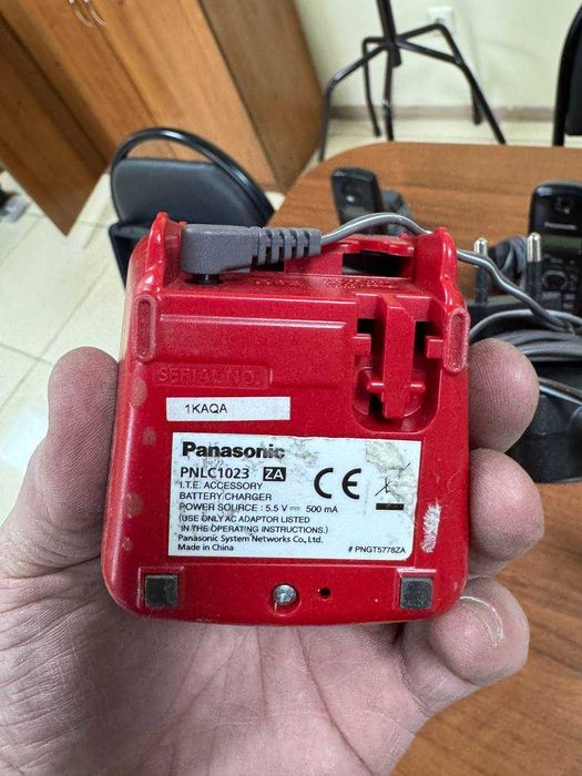 Продам радиотелефоны 8 штук