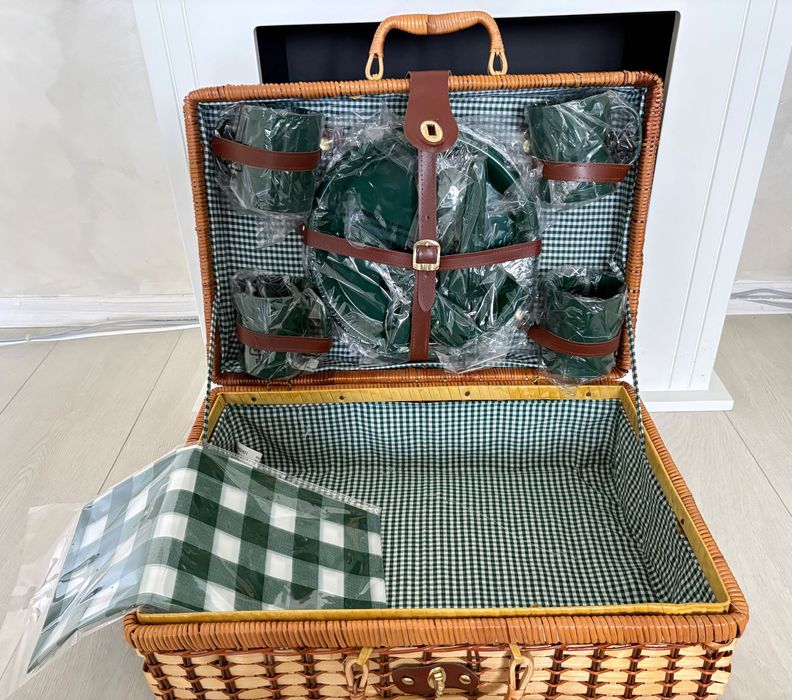 Кошница за пикник