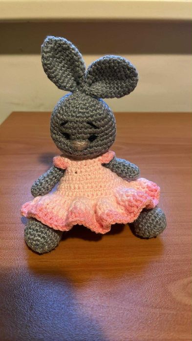 Ръчно изработени играчки