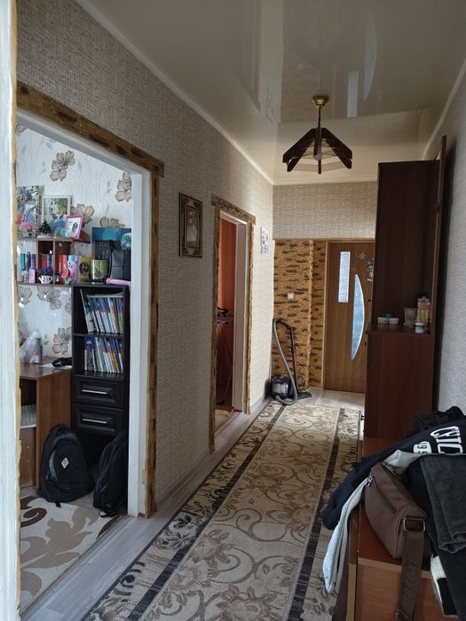 Продам 4-х комнатный дом