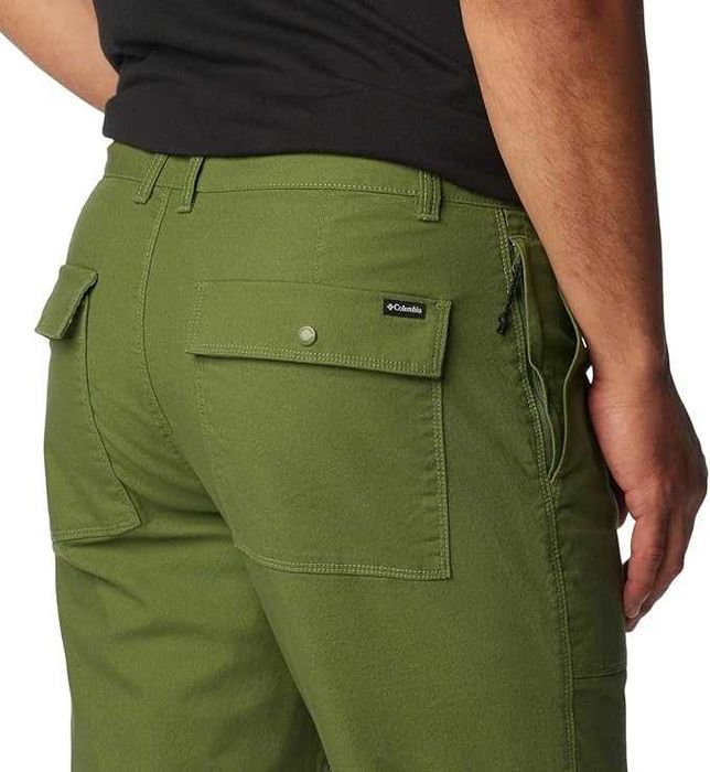 Брюки Columbia Flex ROC. Новые, из штатов
