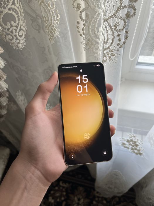 Самсунг с23 / Samsung S23