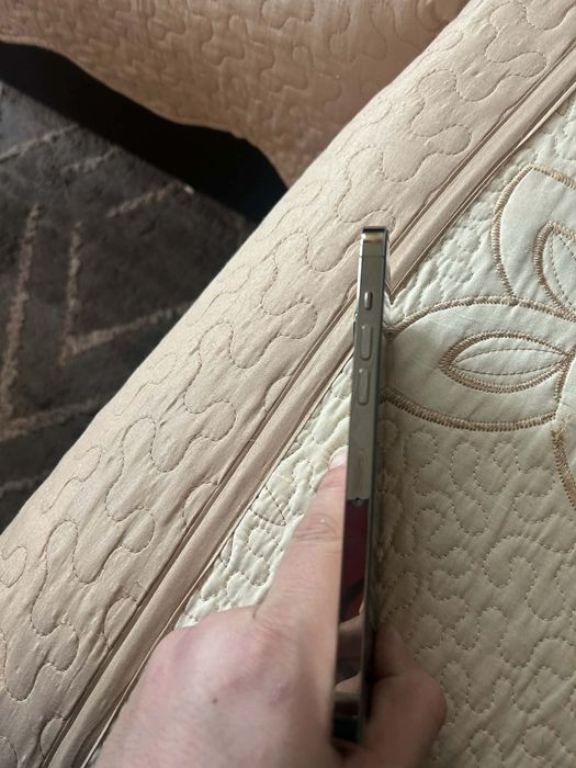 İphone 14 pro max 128GB 85%