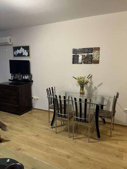 Дава се под наем Едностаен апартамент в Поморие - 40 кв.м за 298.86 € - Снимка #5